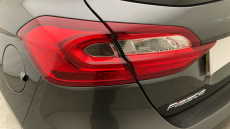 Ford Fiesta 1.0 EcoBoost 125 Titanium 5dr Petrol Hatchback